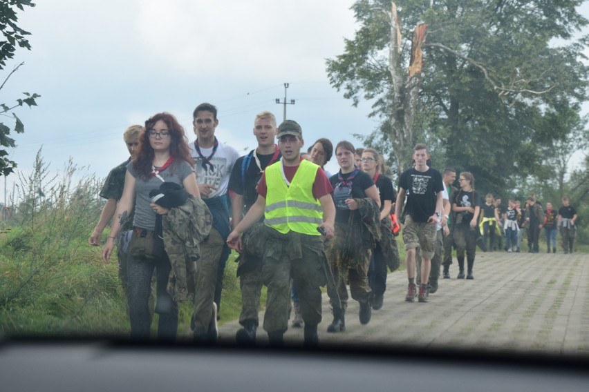 W Rytlu nadal pracuje kilkaset osób - mieszkańców i...