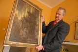 W Kargowej szykuje się pierwsza w Polsce wystawa Wilhelma Blanke