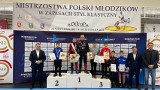 Leon Rudnik z Miastka mistrzem Polski młodzików i z wielką szansą na mistrzostwa Europy