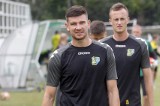 Artur Lenartowski, nowy piłkarz Siarki: W Tarnobrzegu jest ciekawy zespół, który ma określony cel