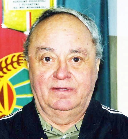 Stanisław Popielewski