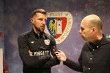 Trzech piłkarzy odchodzi z Piasta Gliwice po sezonie