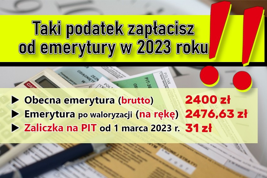 W tym artykule przeczytasz, ile dostaniesz po rekordowej...