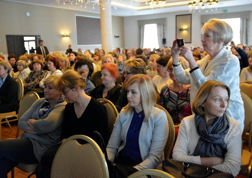 Konferencja prasowa Lubelskiego Związku Lekarzy Rodzinnych –...