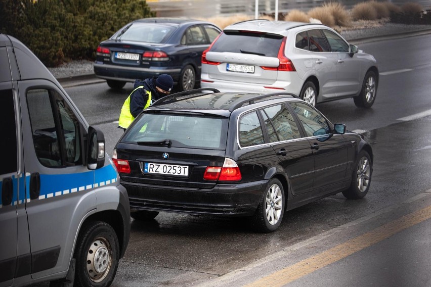 Aktualne stawki mandatów za przekroczenie dopuszczalnej...