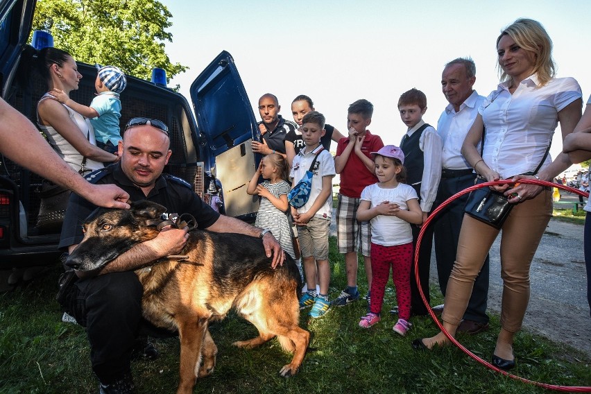 FESTYN RODZINNY „Majówka z Jednością” 24.05.2015 r....