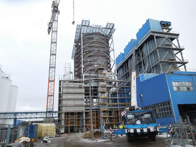 Jedno z ostatnich zleceń Remak S.A. na Opolszczyźnie to realizacja systemu odpopielania dla nowobudowanych bloków 5 i 6 w Elektrowni Opole w formule „pod klucz".