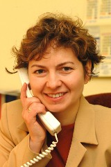 Dr n. med. Małgorzata Czajkowska-Malinowska: - Nie straszę palaczy papierosów! [rozmowa]