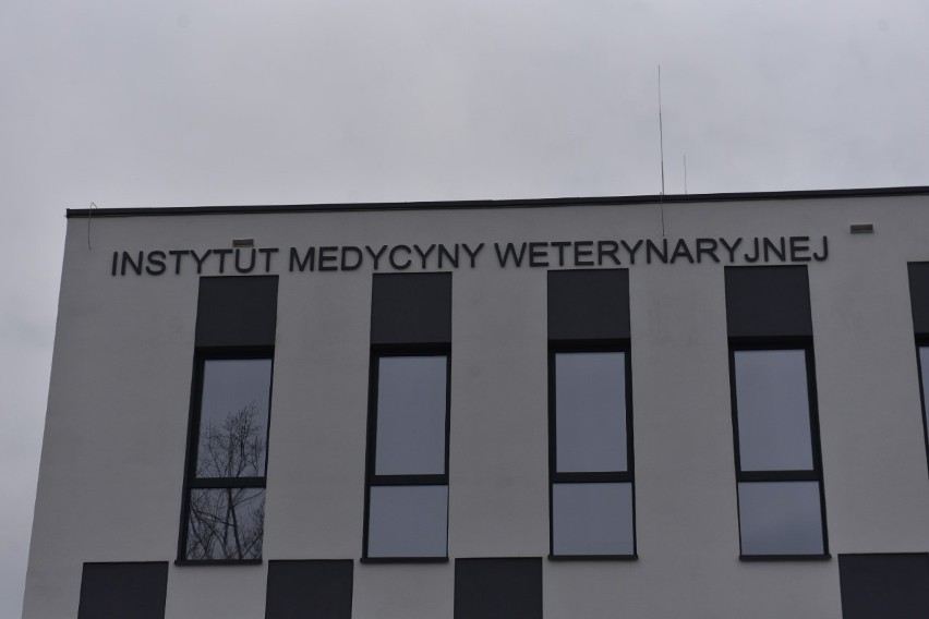 Centrum Medycyny Weterynarii UMK