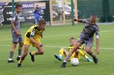 Centralna Liga Juniorów U15 Siarka Tarnobrzeg - Stal Rzeszów. Zobacz zdjęcia z meczu