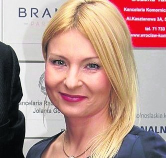 – Polacy mają świetne towary i są zdeterminowani – mówi Elżbieta Misiak, dyrektor zarządzający DAWG we Wrocławiu