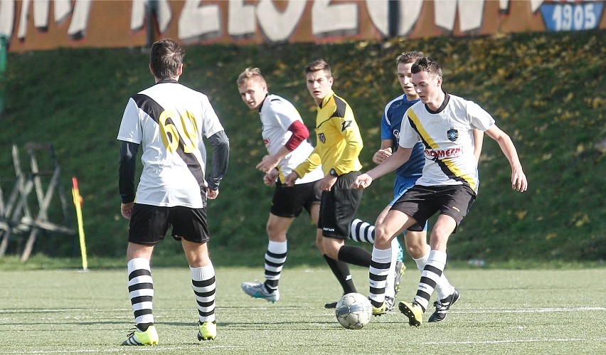 Walter Rzeszów - Wielosekcyjny klub sportowy został założony...