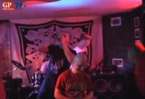 Koncert zespołu Nobody From Nowhere w Motor Rock Pub (wideo)