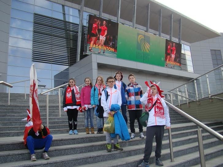 Wiktoria Dąbczyńska walczy o strefę medalową badmintonowych Mistrzostw Europy 