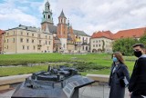 Jak co roku, w listopadzie Wawel otwiera swoje podwoje dla zwiedzających w ramach akcji „Darmowy listopad”. Tym razem wirtualnie