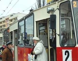 Awaria prądu na a. Wyzwolenia. W stronę Niebuszewa nie jeżdżą tramwaje.