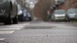 Budowa dróg. Polscy naukowcy stworzą ekologiczny asfalt (video) 