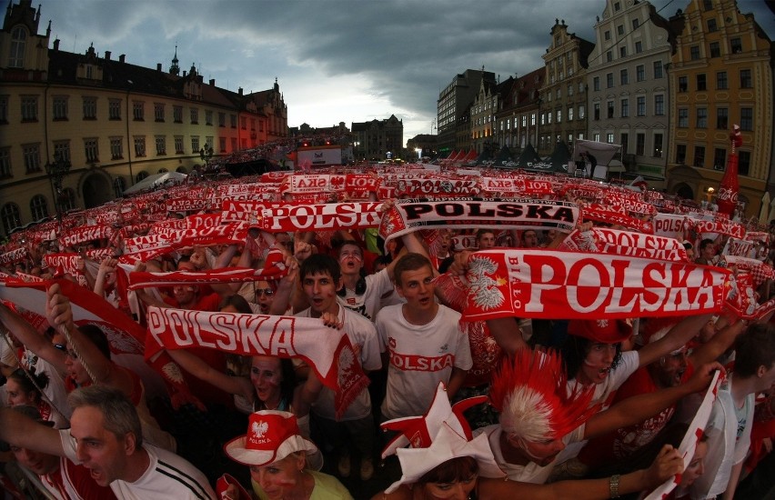 Polska - Czechy Wrocław - Stadion Miejski - ceny biletów -...