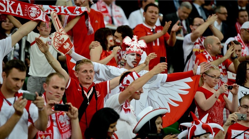 Polska - Czechy Wrocław - Stadion Miejski - ceny biletów -...