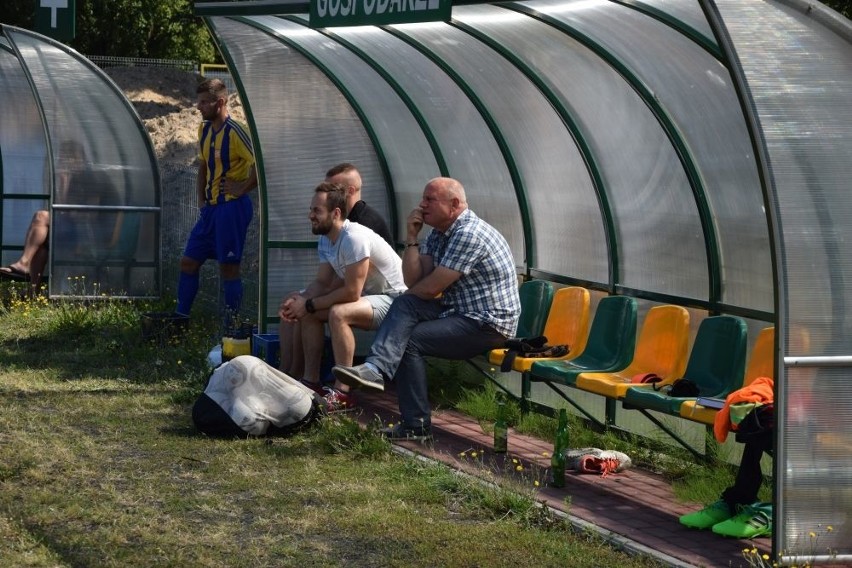 Mariusz Kotański nowym trenerem Warki