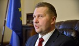 Wojewoda lubelski o krajowej konwencji PSL w Kraśniku: To bezczelność