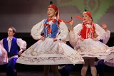 Z miłości do tańca „Świerczkowiacy” zadziwiają publiczność już ponad pół wieku. Praca w zespole jest ich wielką życiową pasją