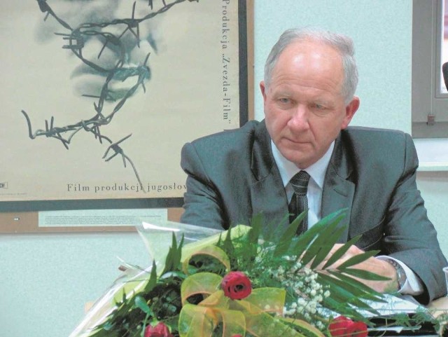 Augustyn Ormanty został burmistrzem Kalwarii Zebrzydowskiej w 1990 r. Funkcję pełnił przez pięć kadencji. Teraz po czteroletniej przerwie w kadencji 2010-2014 powrócił na to samo stanowisko