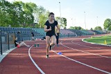 Na starym stadionie już trenują, jednak to nie oznacza, że lekkoatleci nie jeżdżą poza Gorzów