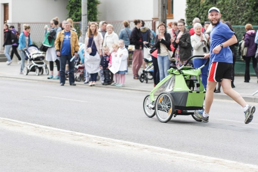 10 km Szpot Swarzędz: Największy bieg w historii miasta....