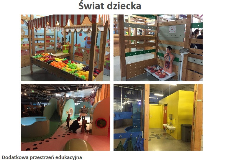 W Katowicach powstanie centrum nauki