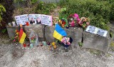 Dwóch Ukraińskich żołnierzy zadźganych nożem w Niemczech. Sprawcą... Rosjanin