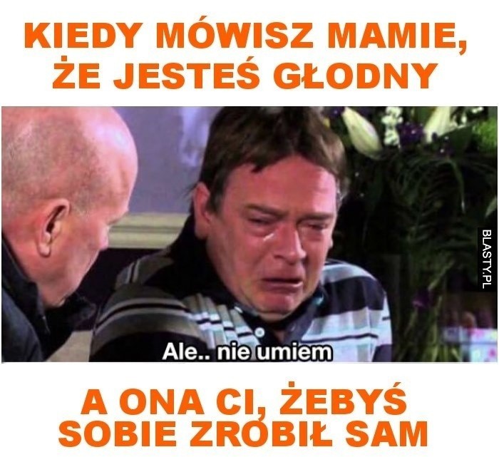 Zobacz najlepsze memy, śmieszne obrazki i anegdotki o...