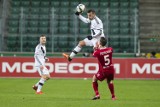 Legia - Piast dziś 08.05.2016 hit kolejki. Kto mistrzem? WYNIK NA ŻYWO, GDZIE W TV, TRANSMISJA