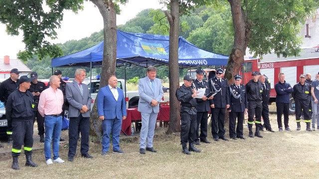 W koronowie do walki stanęło 15 drużynZobacz koniecznie: Na wakacje planujemy wydać mniej niż przed rokiem  