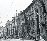 Kraków sprzed lat