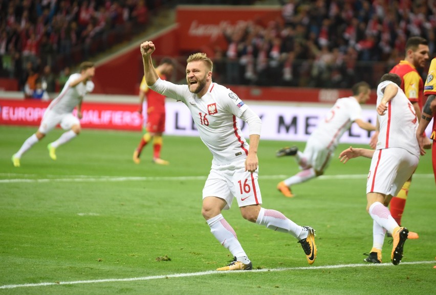 Kiedy losowanie Ligi Narodów UEFA 2018/19? [Podział na...