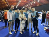 PGE Akademia Judo święci triumfy na matach i szykuje się do sobotniego święta judo z wielką gwiazdą z Holandii