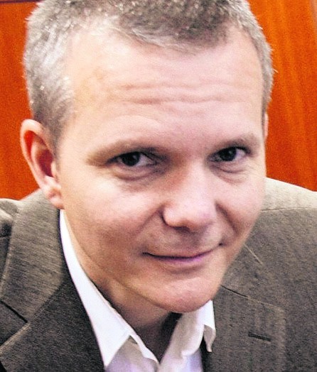 Dr Janusz Marszalec