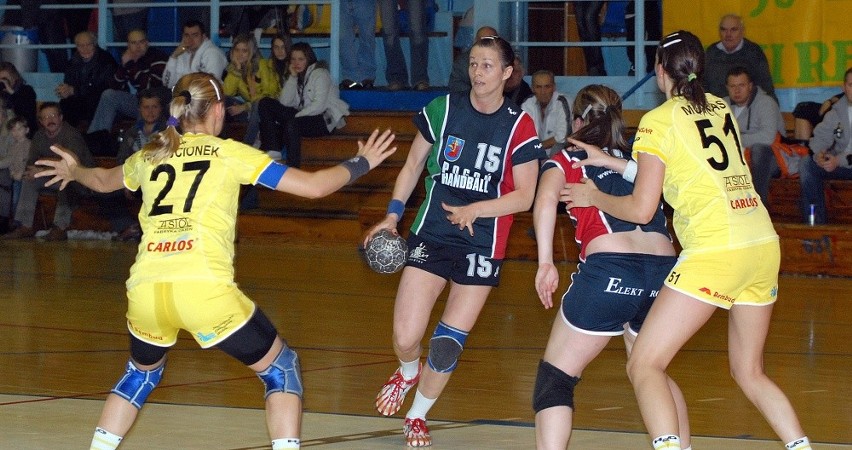 Pogon Handball - Carlos Jelenia Góra...