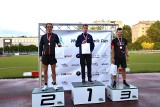 Wareccy biegacze w czołówce na mityngu lekkoatletycznym Warsaw Track Cup!