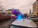 Tragedia w Siemianowicach Śląskich. W pożarze zginął 4,5-letni chłopczyk. Dzieci były same w mieszkaniu. Nowe fakty ZDJĘCIA