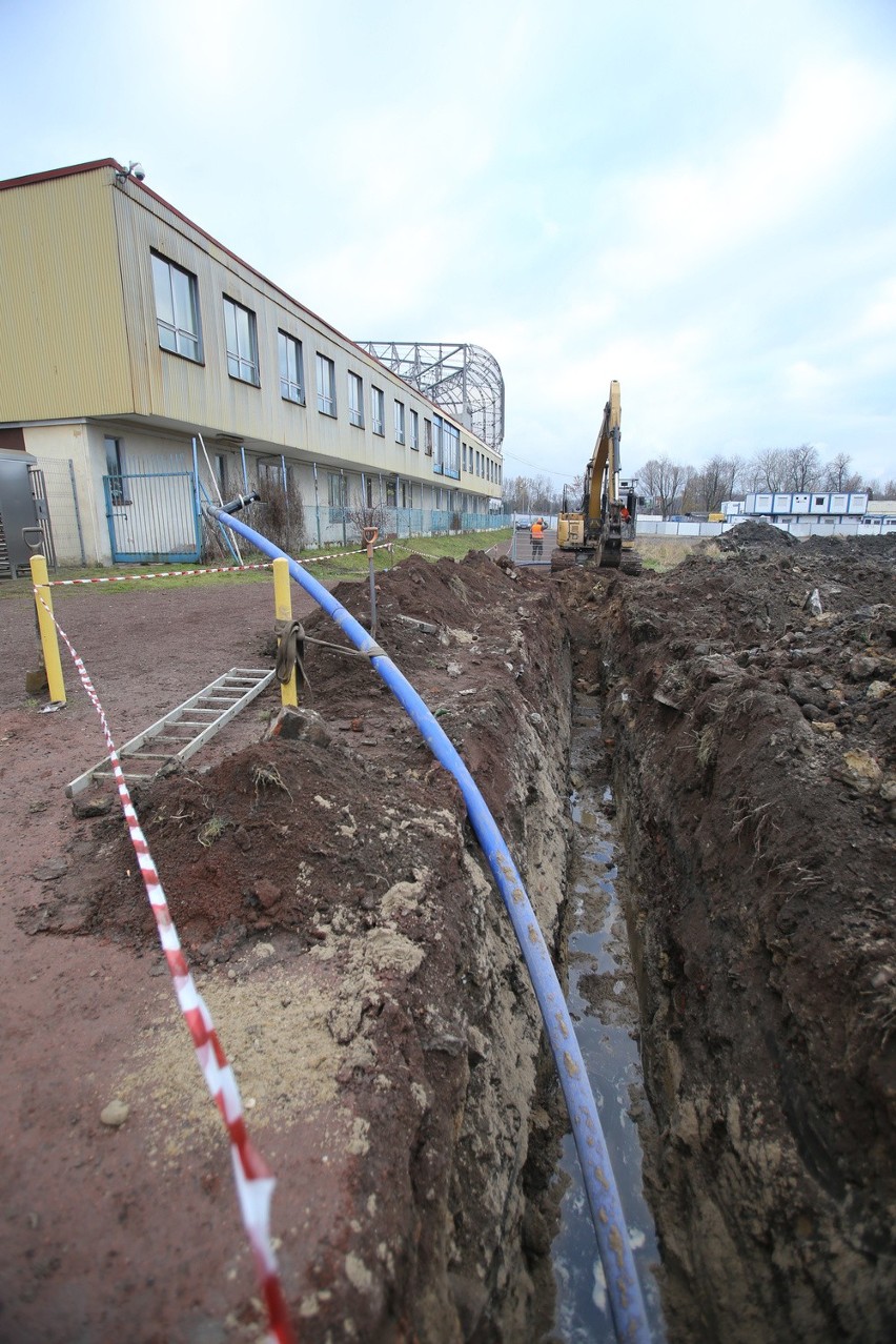 Stadion Górnika Zabrze