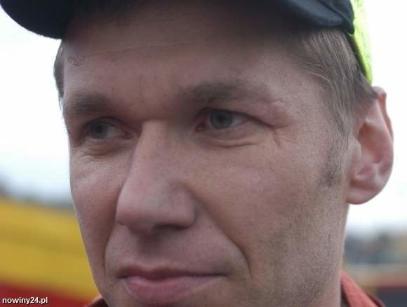 Janusz Ślączka wierzy, że porażka w Daugavpils zmobilizuje rzeszowian do wytężonej pracy.