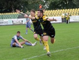 Wielkie Derby Podkarpacia Siarka Tarnobrzeg - Stal Stalowa Wola 1:0 (ZDJĘCIA Z MECZU)