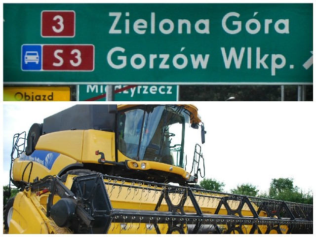 Mężczyźnie grozi wysoka grzywna oraz sądowy zakaz prowadzenia pojazdów