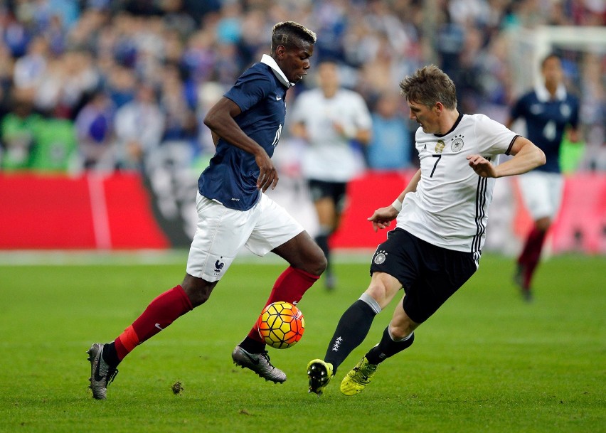 Euro 2016: Francja - Rumunia. Gdzie obejrzeć mecz otwarcia?