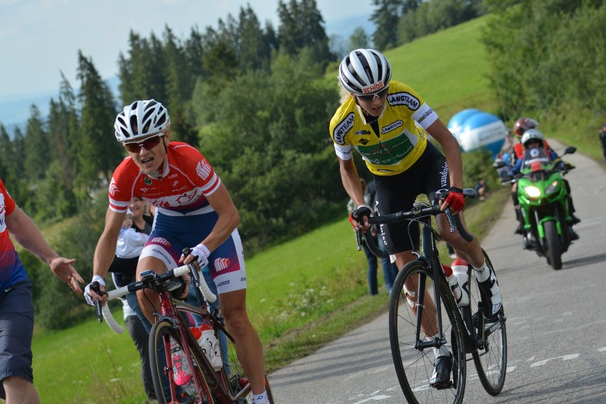 Tour de Pologne Feminin