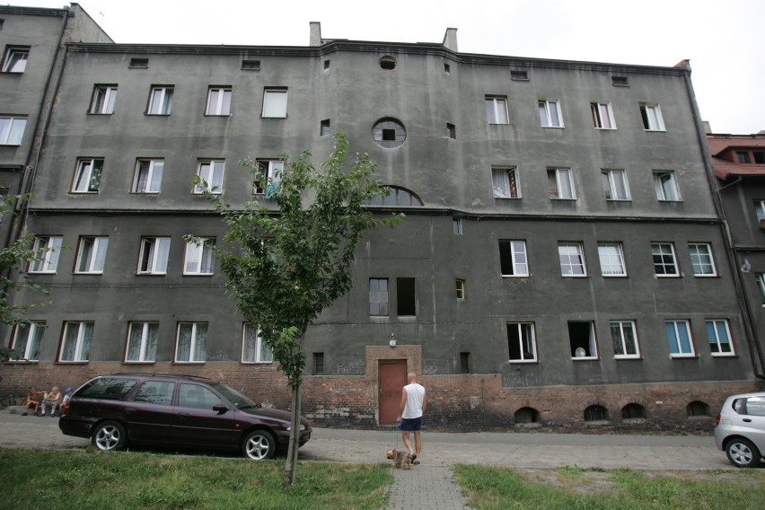 Pojemniki do segregacji śmieci