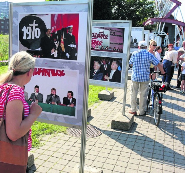 Fundacja PZU sfinansowała Piknik Patriotyczny organizowany przez prawicę, ale informacji o kwocie dotacji nie chciała udzielić