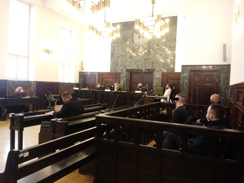 Nożownik z Sokółki dostał 7 lat więzienia. To prawomocny wyrok. Sąd apelacyjny złagodził karę (zdjęcia)
